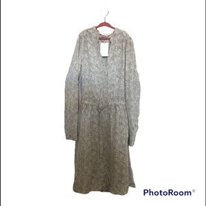 NWT HM DRESS SMALL